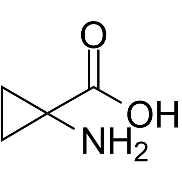 1-Aminocyclopropane-1-carboxylic acid 22059-21-8